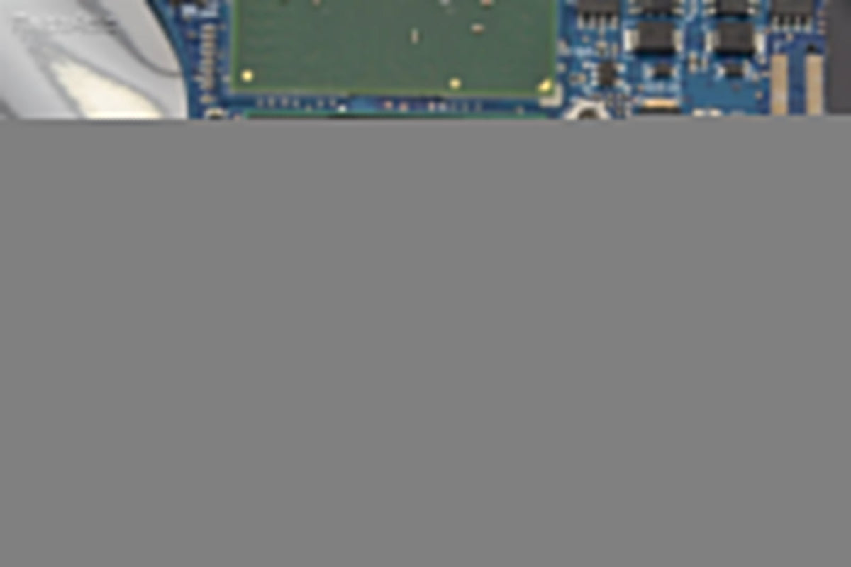 APPLE 13" MacBook Logic Board A1181 MA699LL/A 1.83 Core 2 Duo T5600 820-1889-A