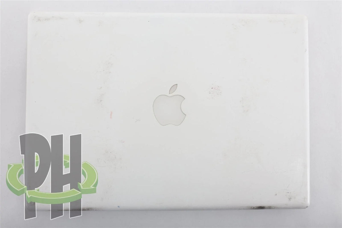 APPLE 13" MACBOOK White A1181 Complete Screen LCD Panel Three (3) wire