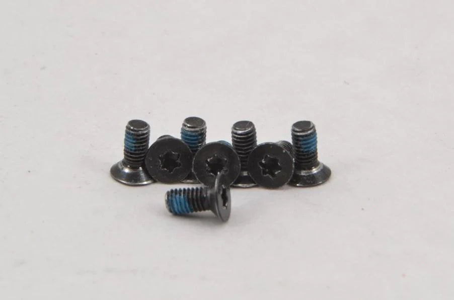 Apple iMac A1225 24" - Hardware Screws T10 QTY 8 used in stand or VESA mount