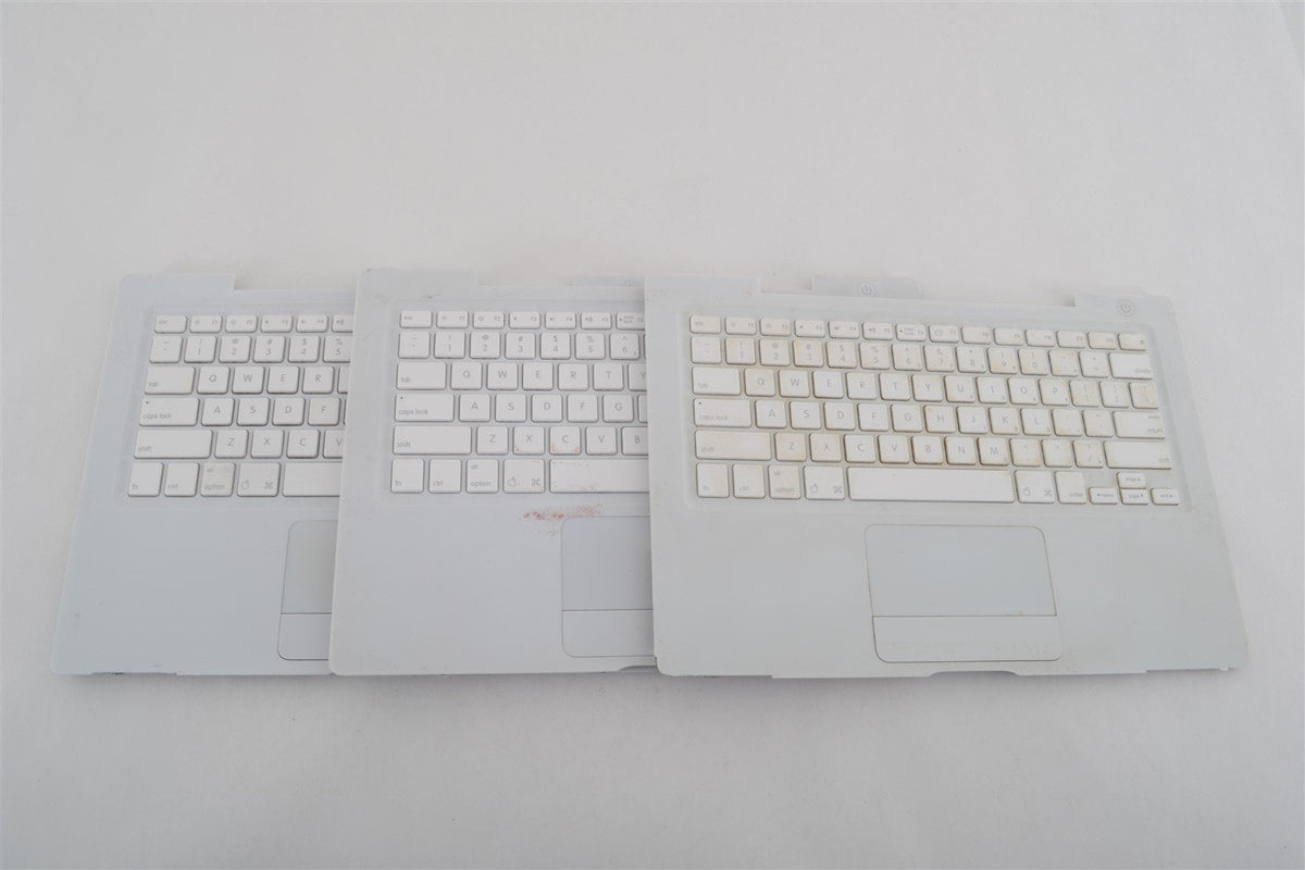 APPLE 13&quot; MacBook Top Case Keyboard Track Pad A1181 Fits All 06 &amp; early-mid 07