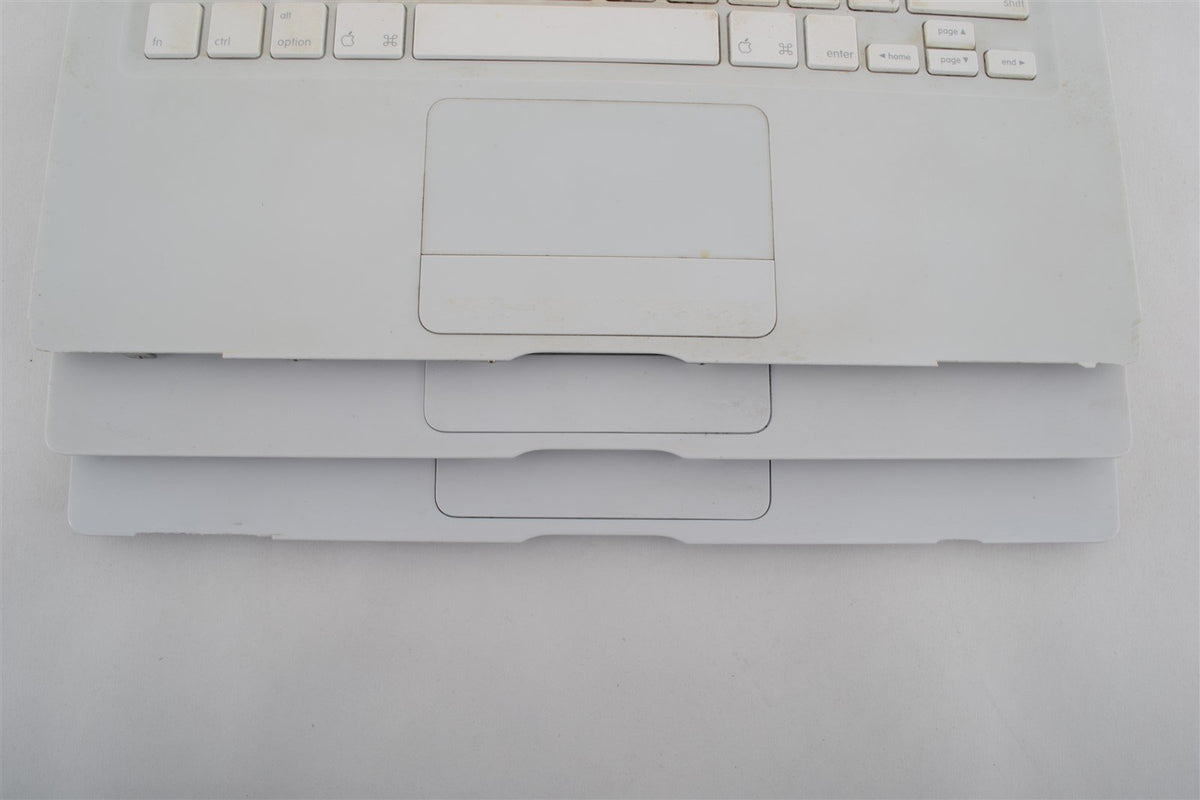 APPLE 13&quot; MacBook Top Case Keyboard Track Pad A1181 Fits All 06 &amp; early-mid 07