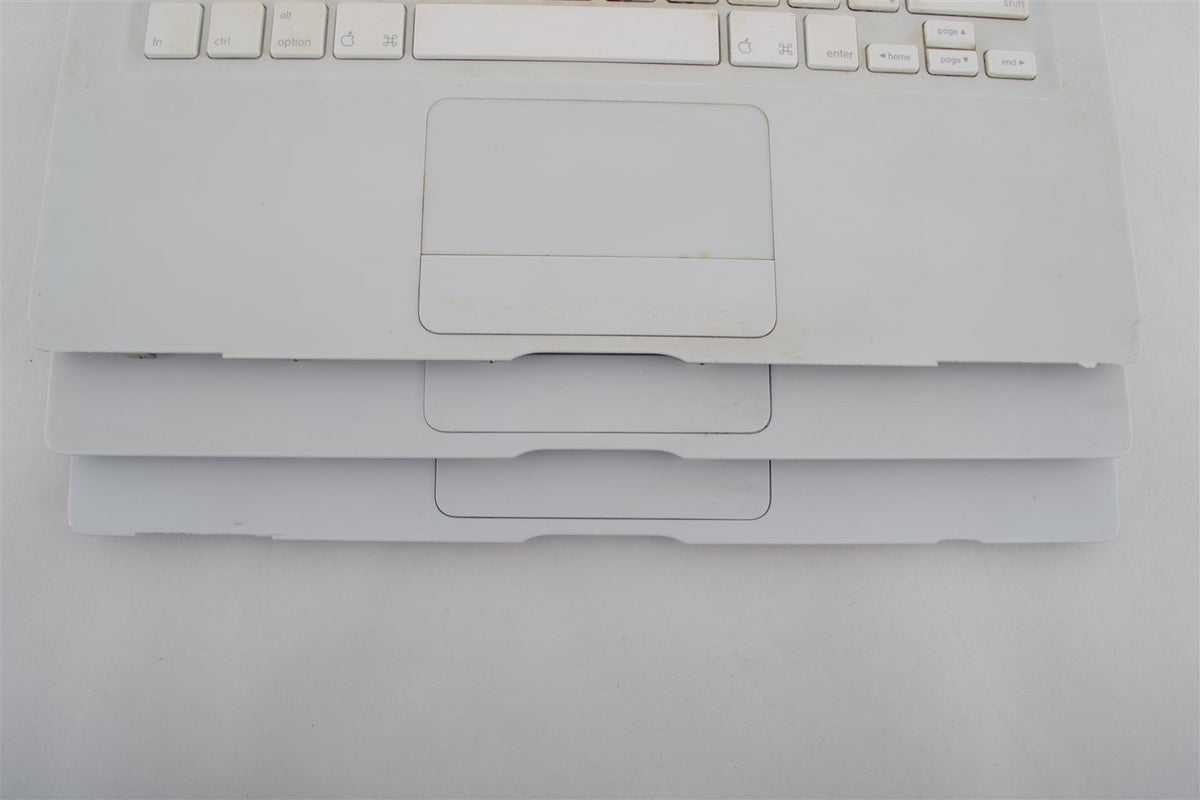 APPLE 13" MacBook Top Case Keyboard Track Pad A1181 Fits All 06 & early-mid 07