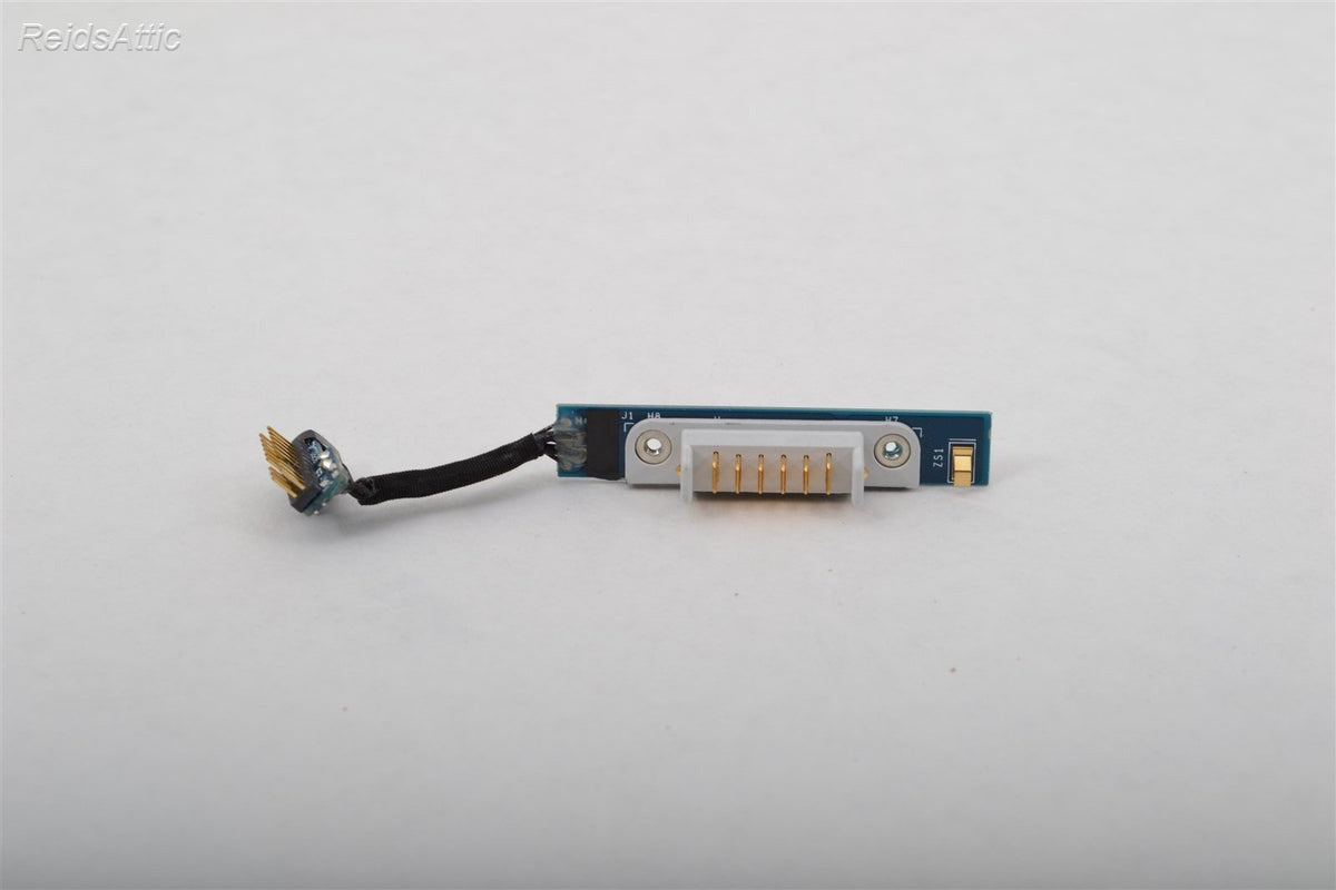GENUINE Apple MacBook A1181 Battery Connector Board 820-2290-A Tested