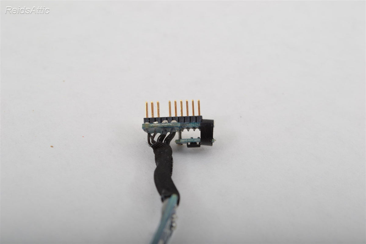 GENUINE Apple MacBook A1181 Battery Connector Board 820-2290-A Tested