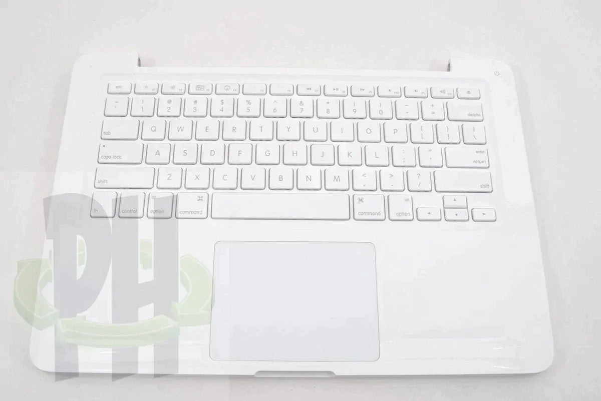 13" Macbook Unibody 2010 A1342 Top Case Keyboard TrackPad - Above Average Cnd