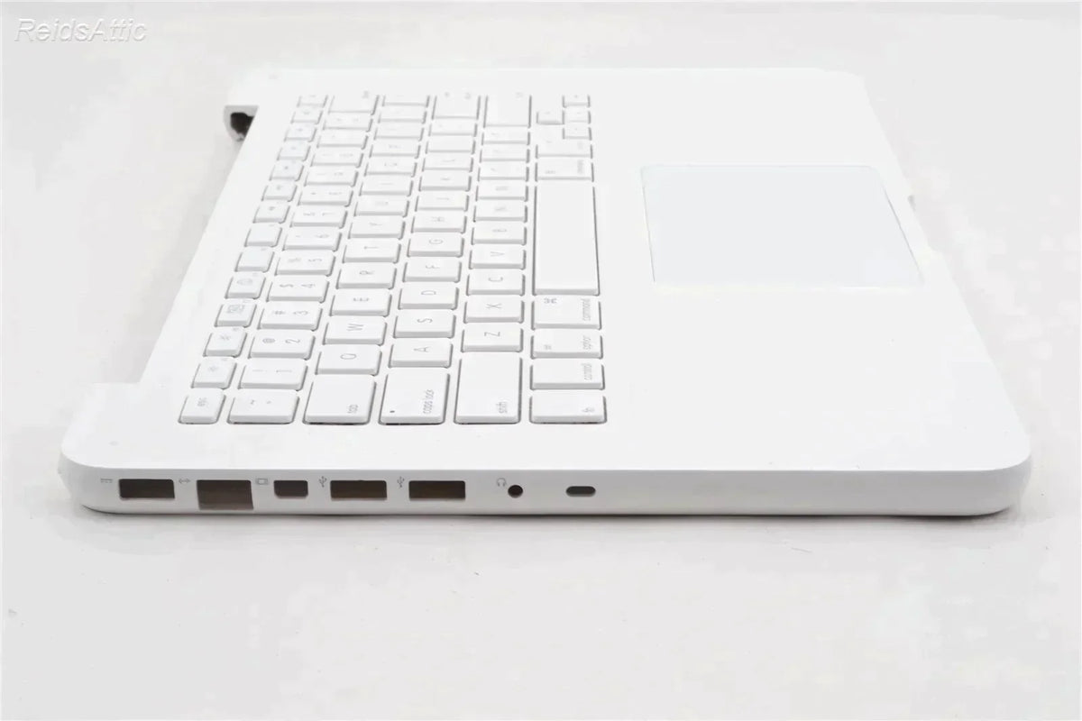 13&quot; Macbook Unibody 2010 A1342 Top Case Keyboard TrackPad - Above Average Cnd