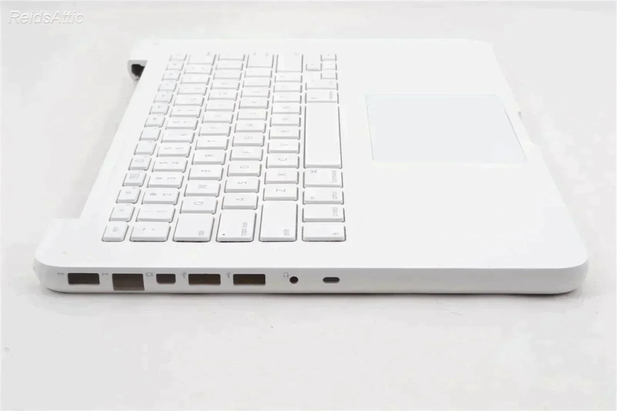 13" Macbook Unibody 2010 A1342 Top Case Keyboard TrackPad - Above Average Cnd