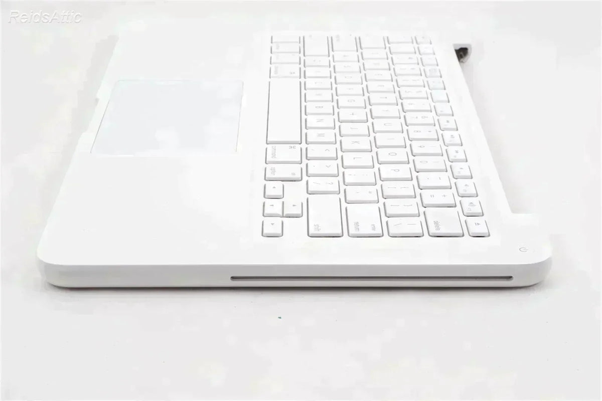 13" Macbook Unibody 2010 A1342 Top Case Keyboard TrackPad - Above Average Cnd