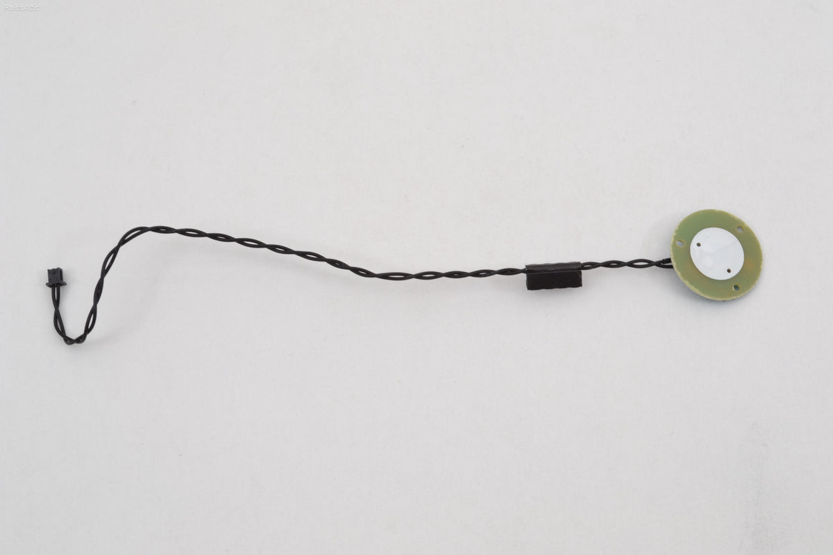 Power Switch Button 593-0928 for Apple iMac A1225 24" Early 2009 Models