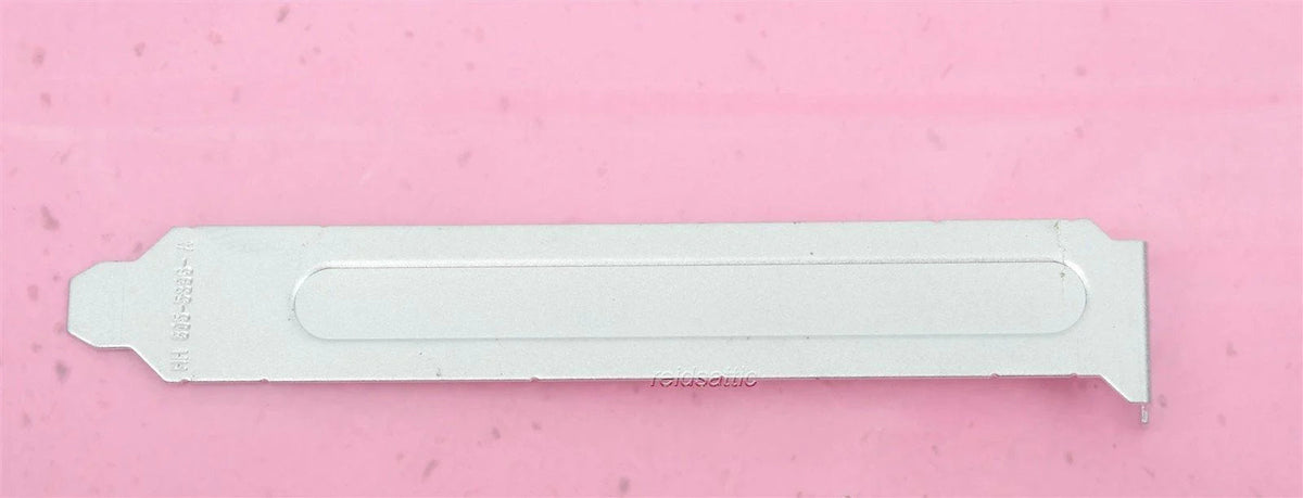 Apple Mac Pro PCI blank slot cover HH 805-5396