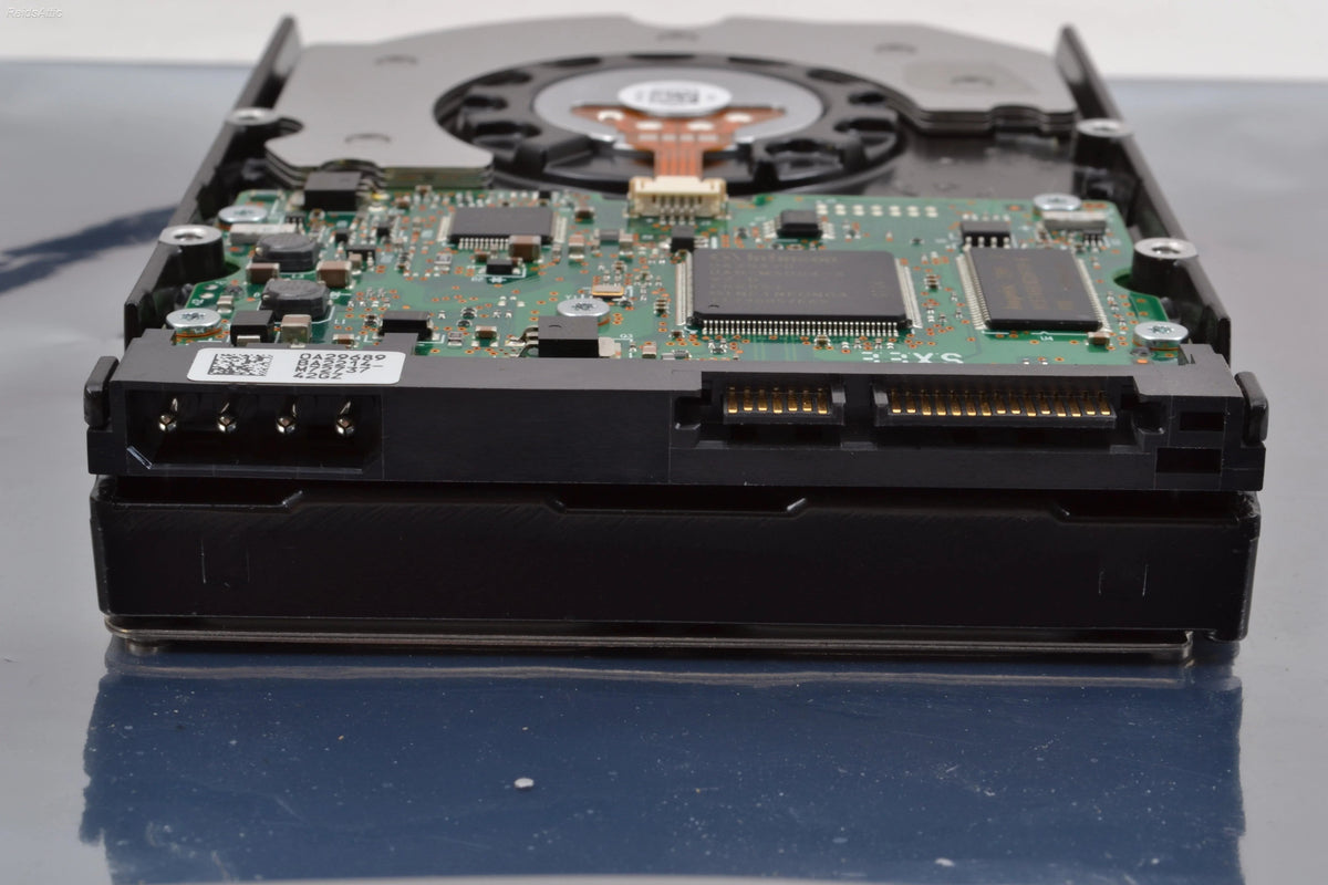 Apple / Hitachi Hard Drive HDS721075kla330 7200 RPM 750 GB P/N 655-1394