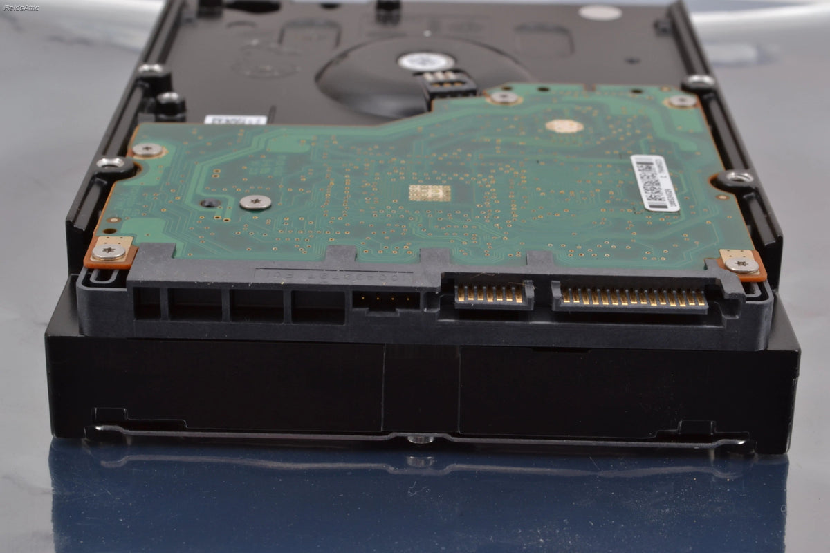 APPLE / SEAGATE BARRACUDA 7200 RPM ST31000342AS 1 TB HARD DRIVE P/N 655-1502