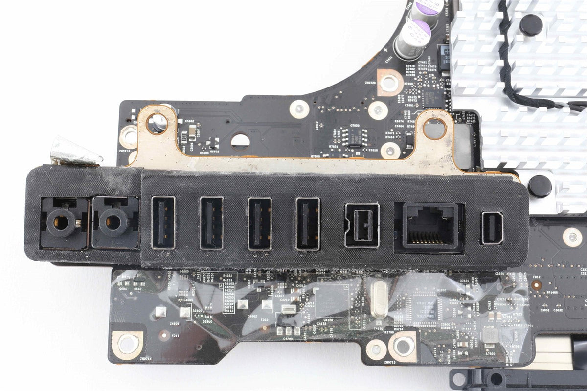 MB417LL/A iMac 20" A1224 2.66 GHz Early 2009 Logic Board P/N 820-2347 (NO CPU)