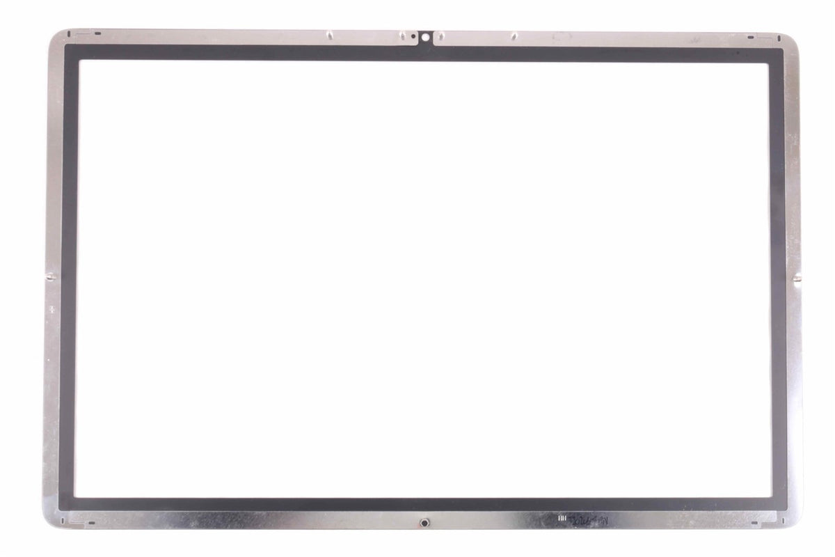 Apple iMac 20" A1224 Front Glass Cover Panel Fits 2007 & 2008 Models Grade B