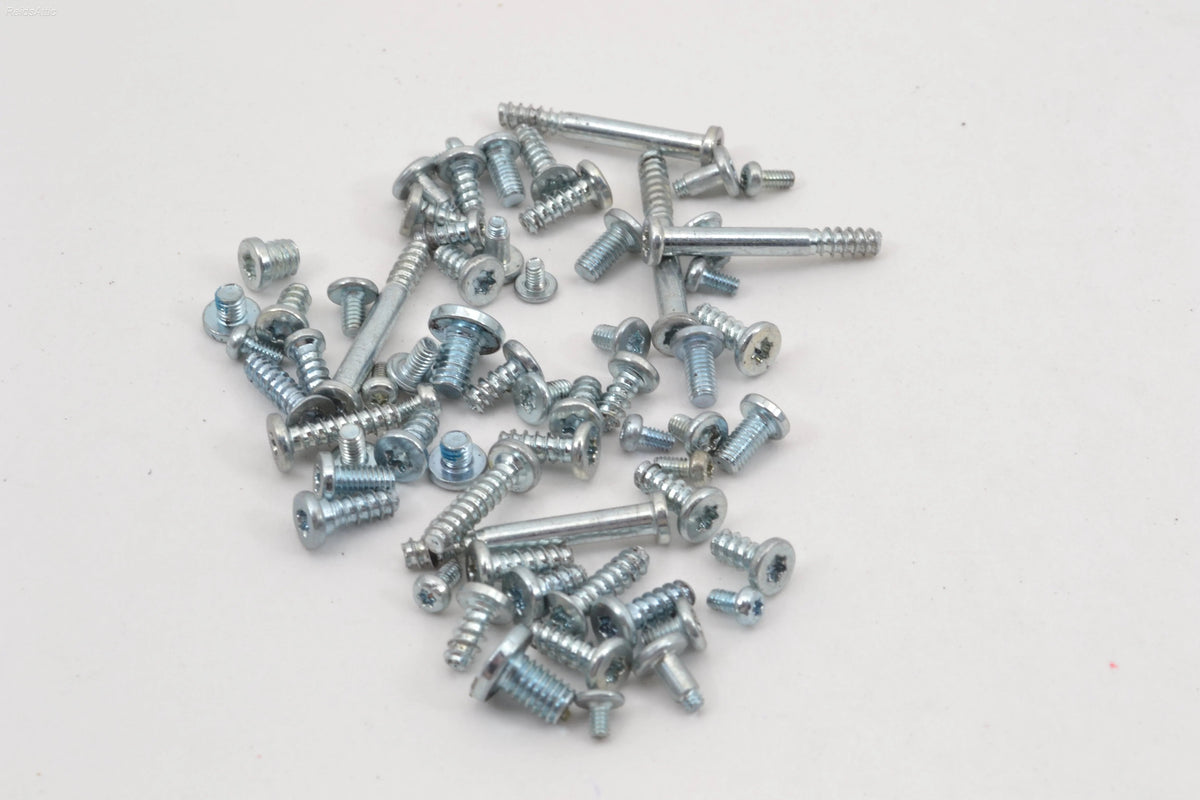 Apple iMac 20" A1224 Misc. Hardware Screws
