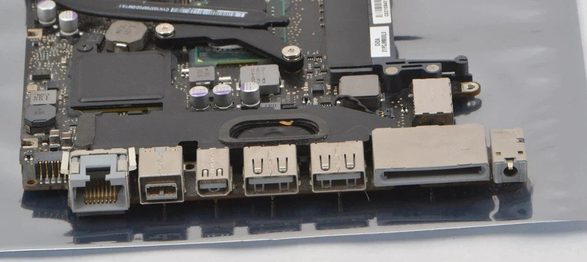 Logic Board 2.3GHz I5 820-2936 661-5869 13" MacBook Pro A1278 MC700LL/A EMC 2419
