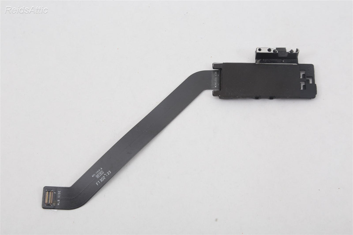 Apple 13&quot; MacBook Pro A1278 MC700LL/A 2011 WiFi Bluetooth Card / Cable 821-1312