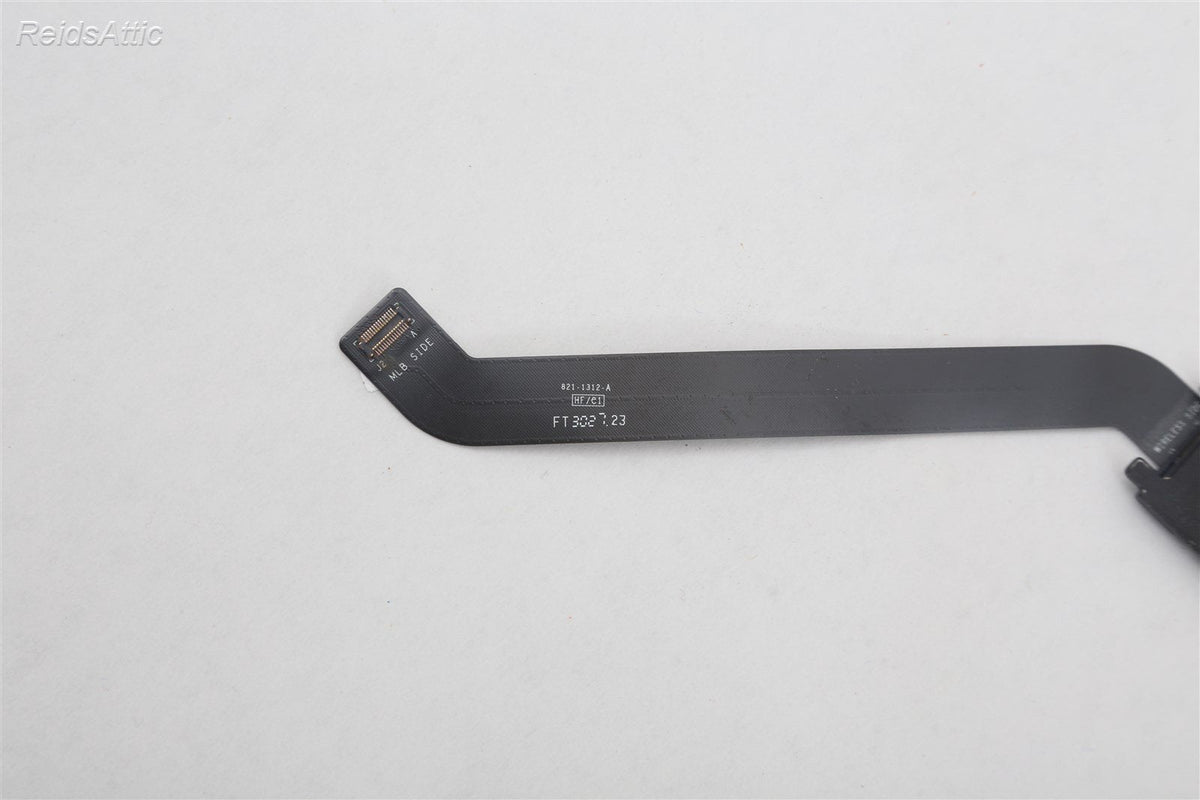 Apple 13&quot; MacBook Pro A1278 MC700LL/A 2011 WiFi Bluetooth Card / Cable 821-1312