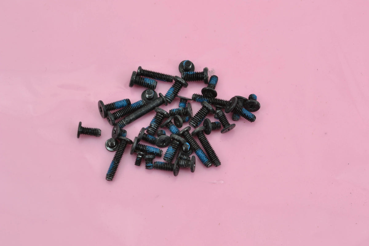 Apple 13" MacBook Pro A1278 - Misc Screws / Hardware