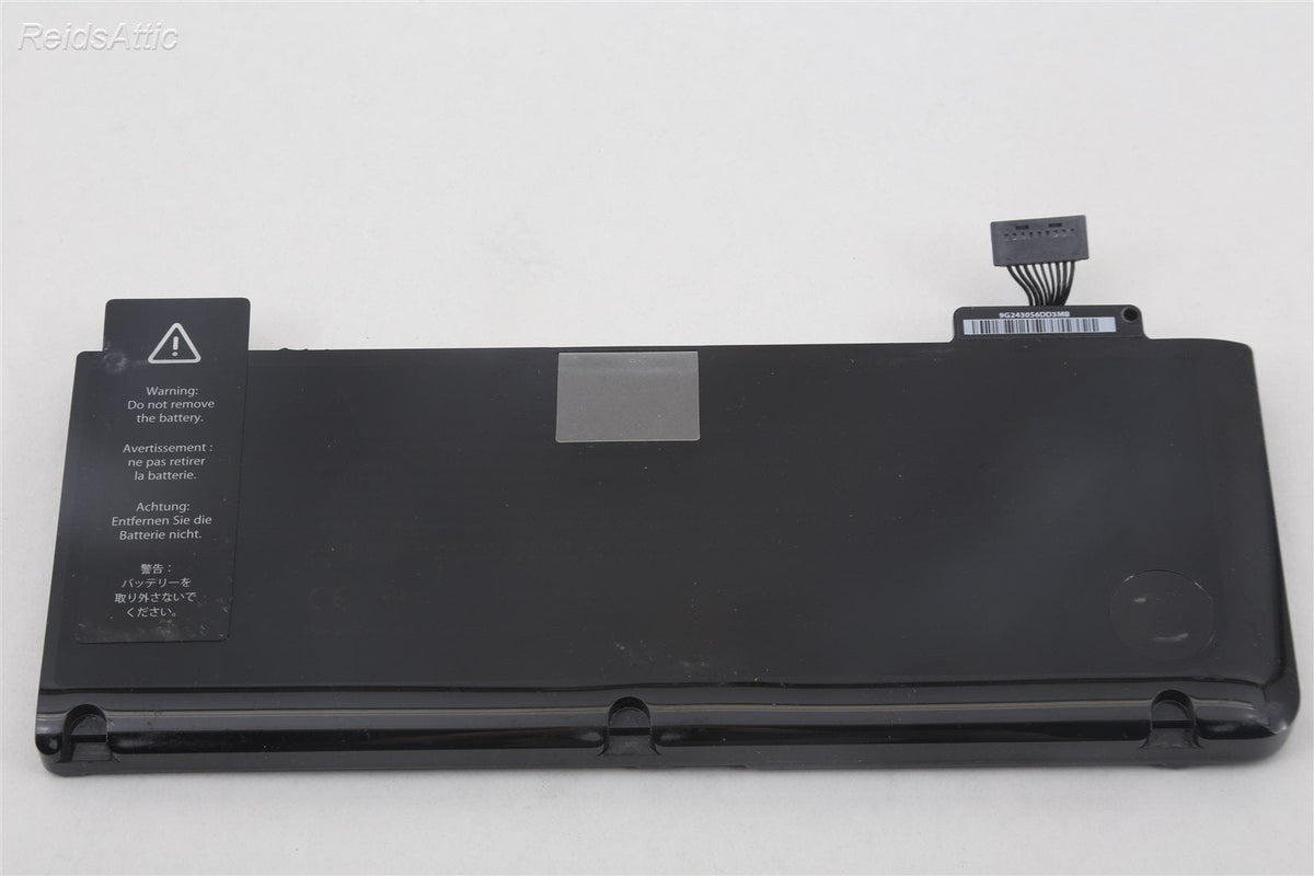 Genuine Apple 13" MacBook Pro A1278 Battery A1322 63.5Wh with 400-500 Cycles