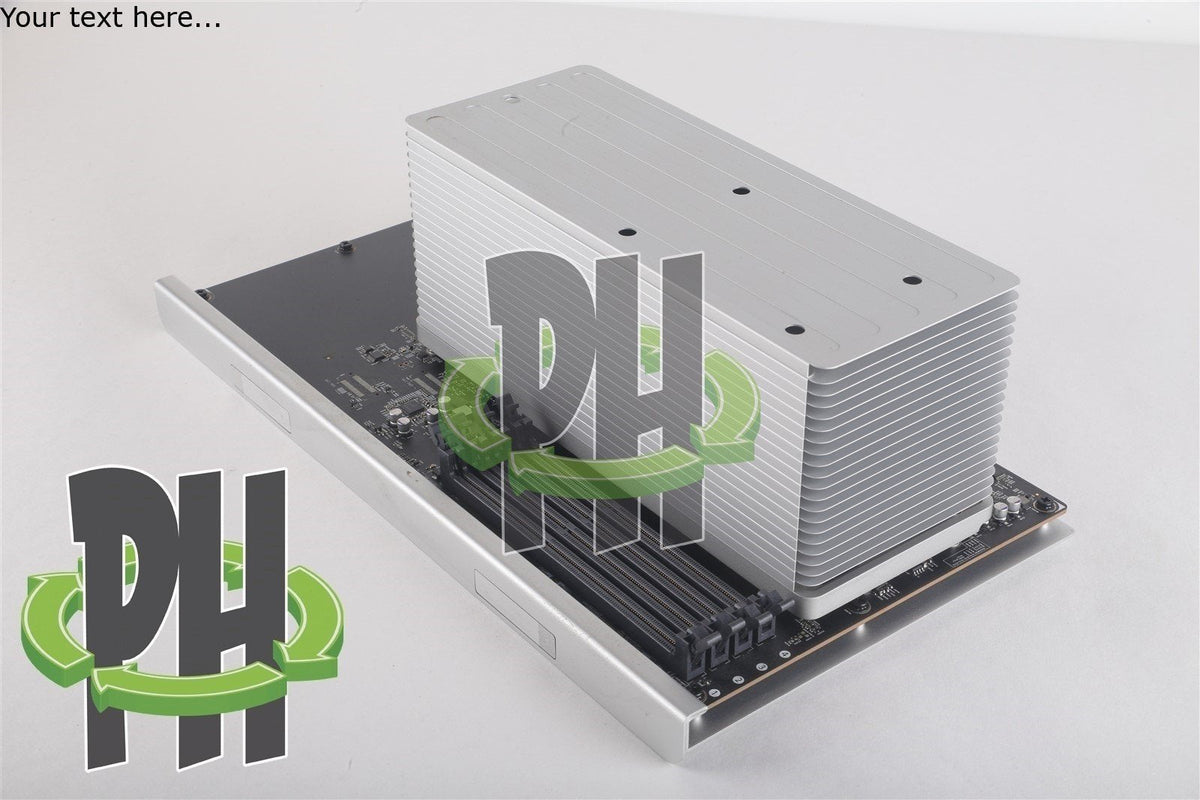 Processor Board w/ 2.66GHz Quad Core Xeon Nehalem Apple PN 661-4999 Mac Pro 4,1