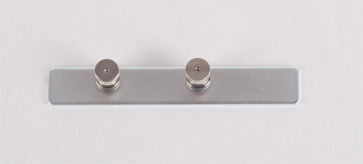 Apple Mac Pro 4,1 PCI Card Clamp Bracket Blank Cover Holder A1289