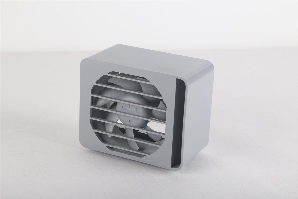 Apple Mac Pro 2009 2010 2012 PCI Front Fan Cage Assembly 922-8884 922-9719