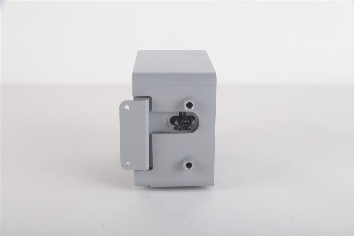 Apple Mac Pro 2009 2010 2012 PCI Front Fan Cage Assembly 922-8884 922-9719