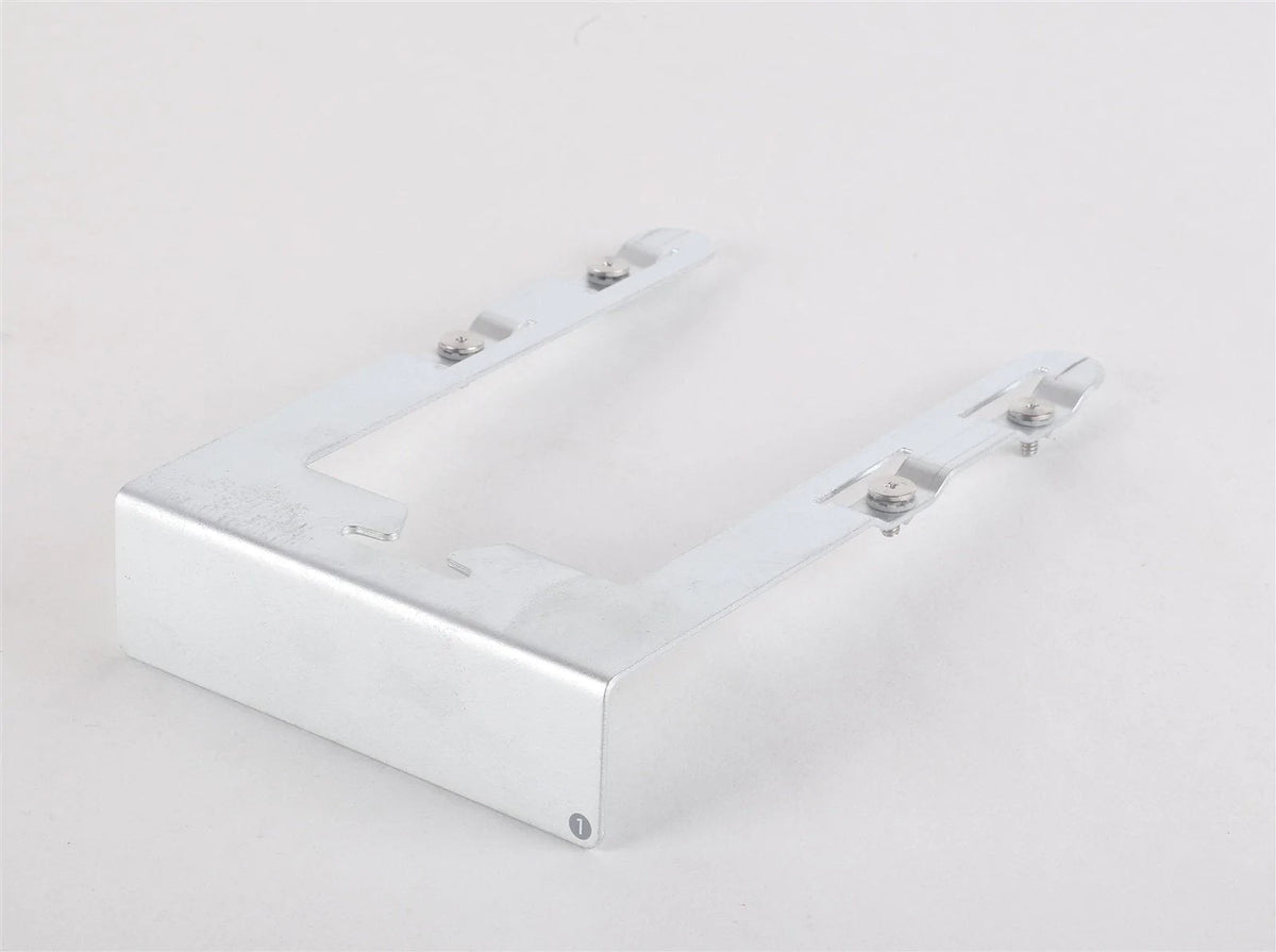 Mac Pro A1289 Hard Drive Carrier Sled W/ Screws & Rubber Mount Apple PN 922-8899