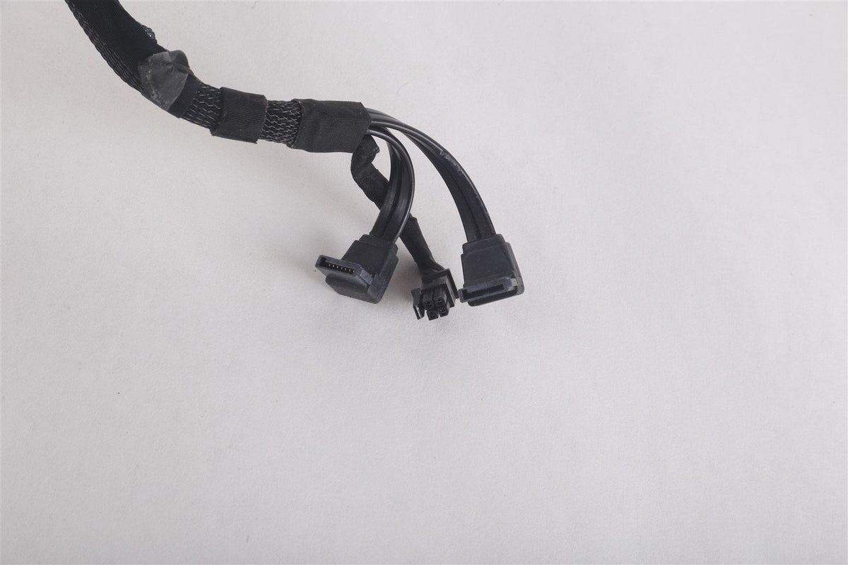Mac Pro Molex Power SATA Optical Drive Cable A1289 607-2901 922-8891
