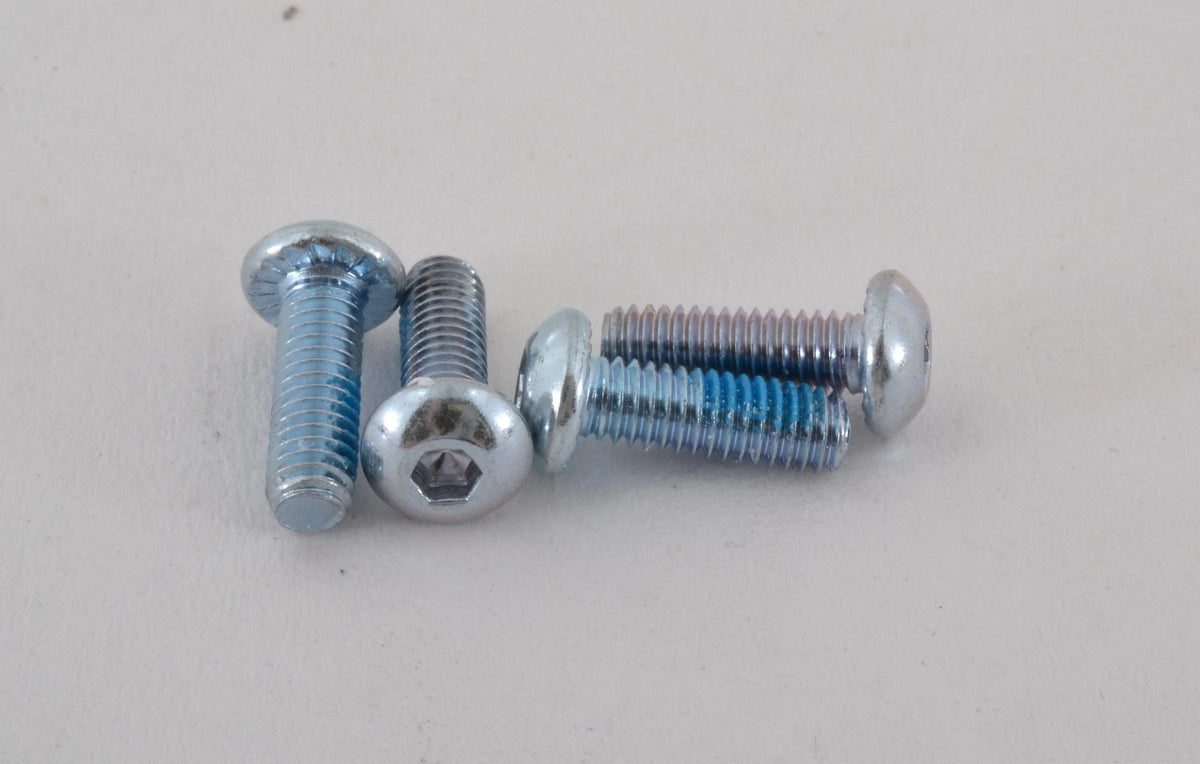 Apple Mac Pro Power Supply PSU Screw's (Set of 4) fits both A1186 and A1289