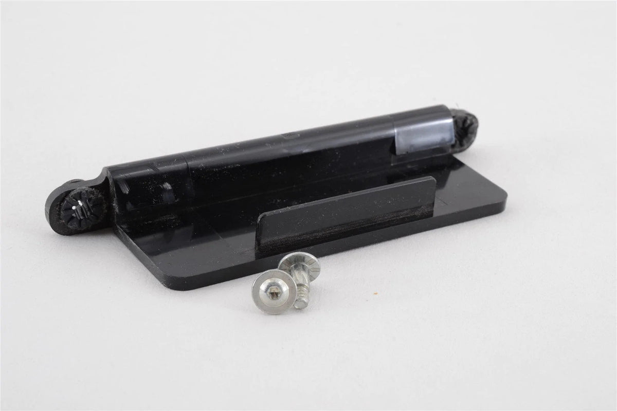 APPLE IMAC 17" A1208 A1144 HARD DRIVE MOUNTING RAIL BRACKET CADDY