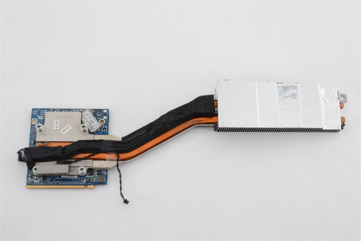 Apple 20" iMac Video Card ATI Radeon HD 2600XT 256MB A1224