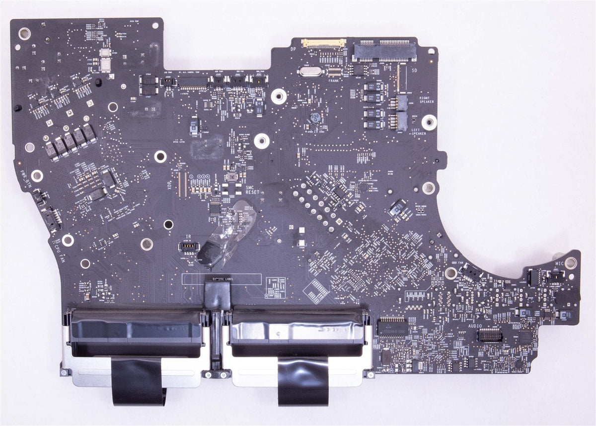 21.5 iMac Mid 2010 A1311 661-5538 661-5534 Logic Board Core i3 CPU Not Included.
