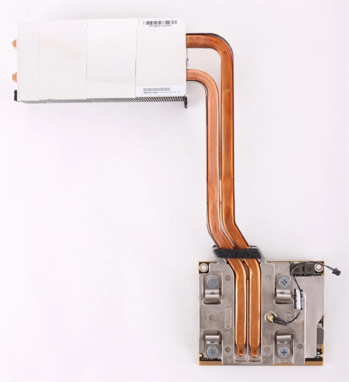 661-5546 - Apple iMac 21.5" A1311 Mid-2010 ATI Radeon HD 5670 512MB Video Card