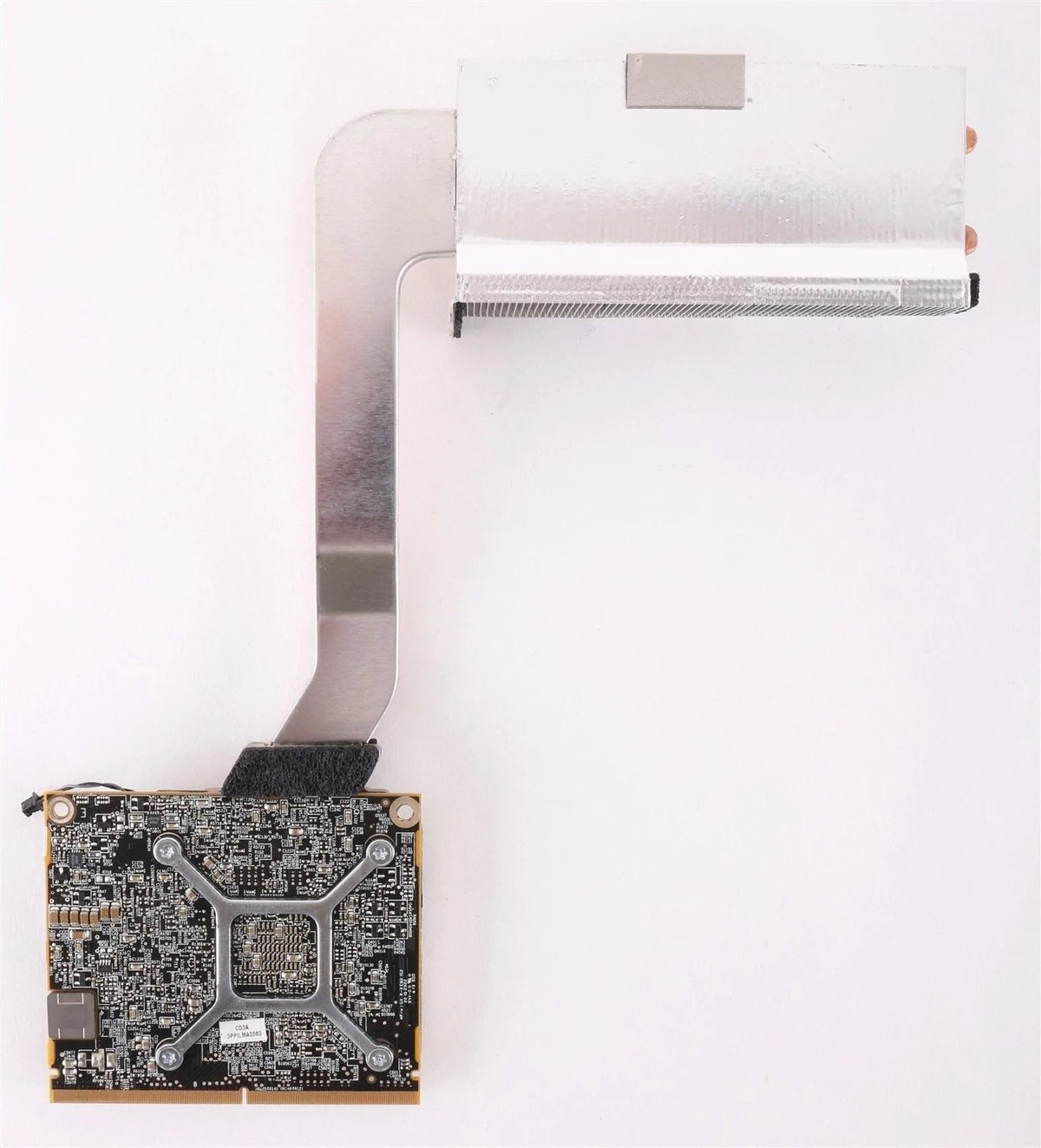 661-5546 - Apple iMac 21.5" A1311 Mid-2010 ATI Radeon HD 5670 512MB Video Card