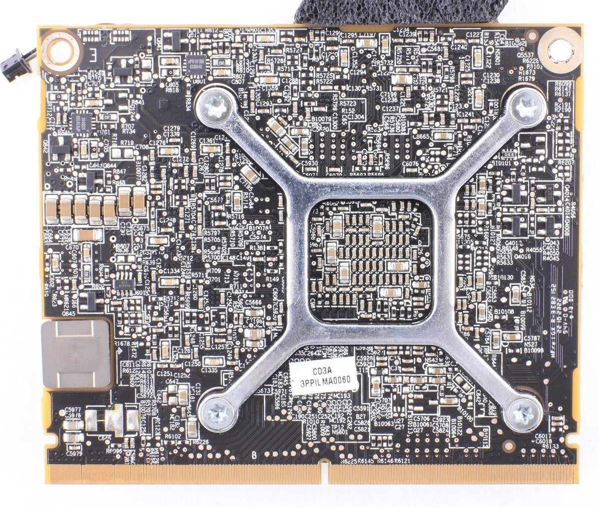 661-5546 - Apple iMac 21.5" A1311 Mid-2010 ATI Radeon HD 5670 512MB Video Card