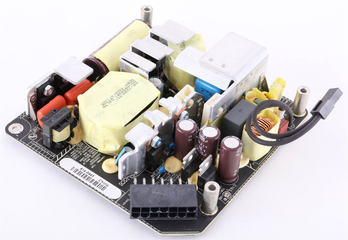 Apple iMac 21.5" A1311 205 Watt Power Supply 661-5299 ADP-200DFB 614-0445