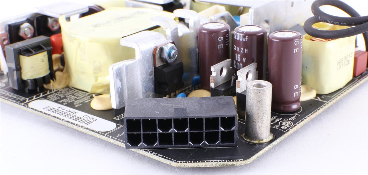 Apple iMac 21.5" A1311 205 Watt Power Supply 661-5299 ADP-200DFB 614-0445