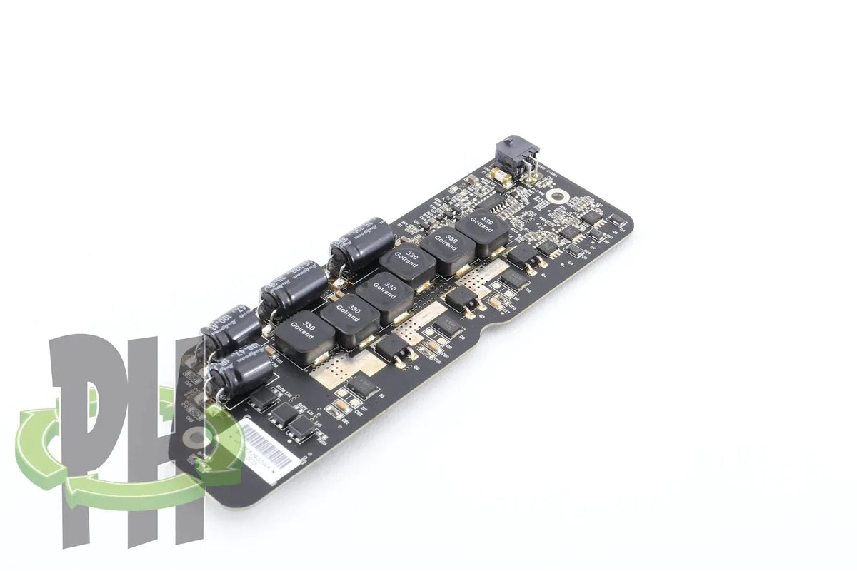 Mid 2010 iMac 21.5" A1311 LED Backlight Inverter Board W/ Plug Type vSync Cable