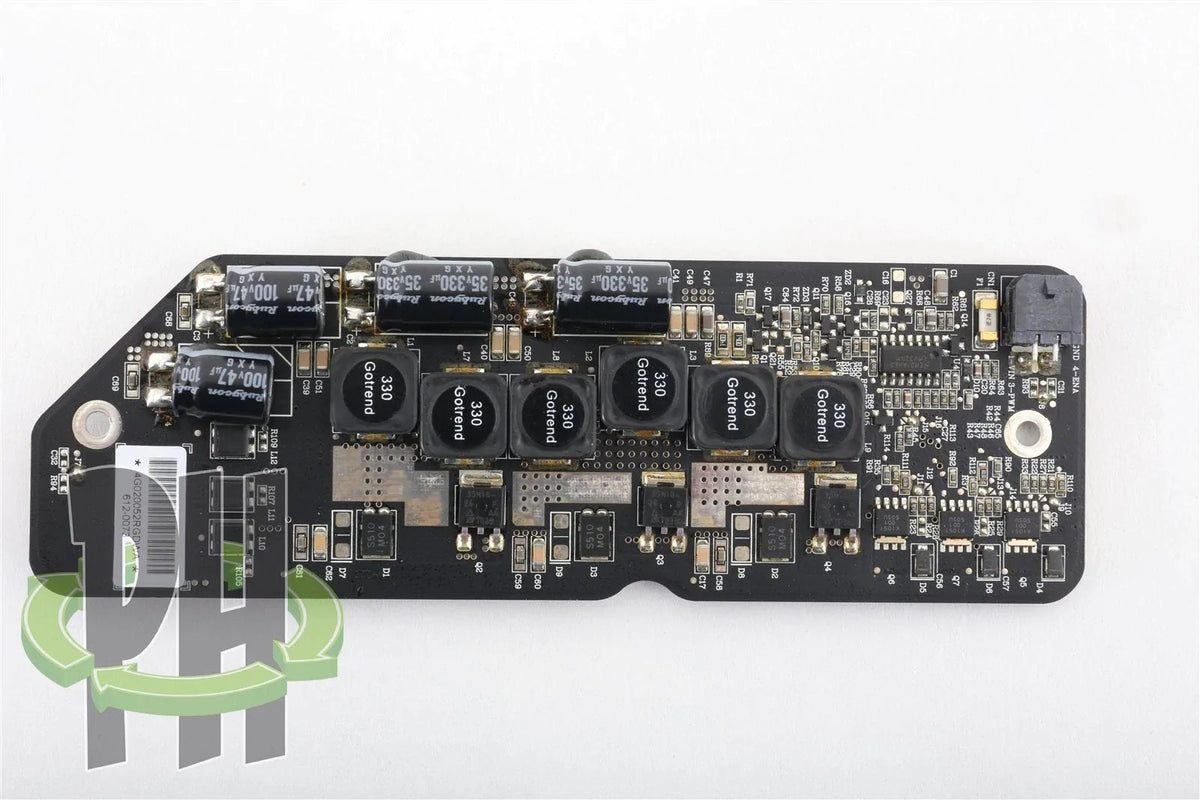 Mid 2010 iMac 21.5" A1311 LED Backlight Inverter Board W/ Plug Type vSync Cable