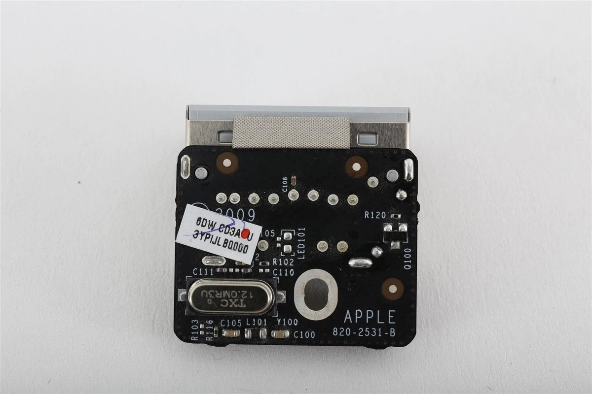 Apple iMac SD Card Reader 820-2531