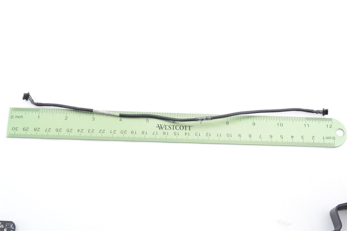 Apple iMac 21.5" A1311 SD Card Reader Cable 922-9430 593-1223