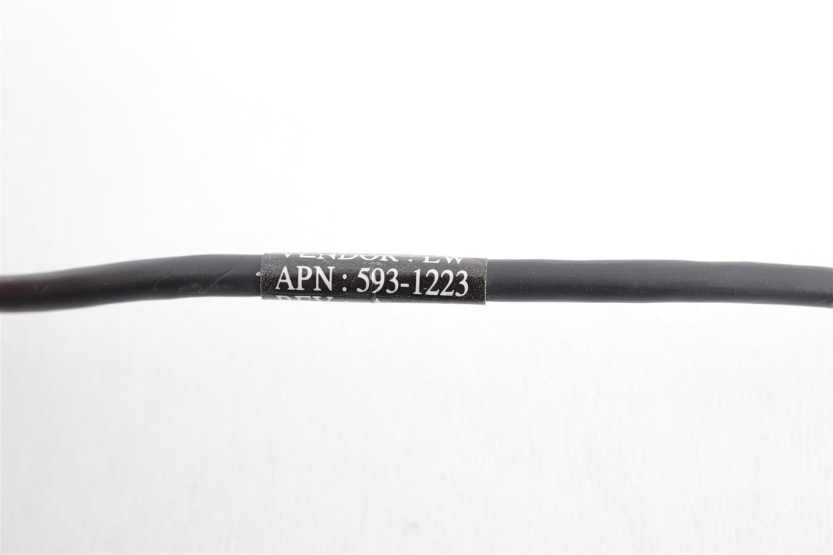 Apple iMac 21.5" A1311 SD Card Reader Cable 922-9430 593-1223