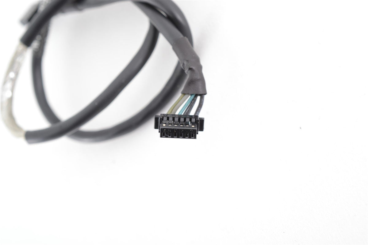 Apple iMac 21.5" A1311 SD Card Reader Cable 922-9430 593-1223