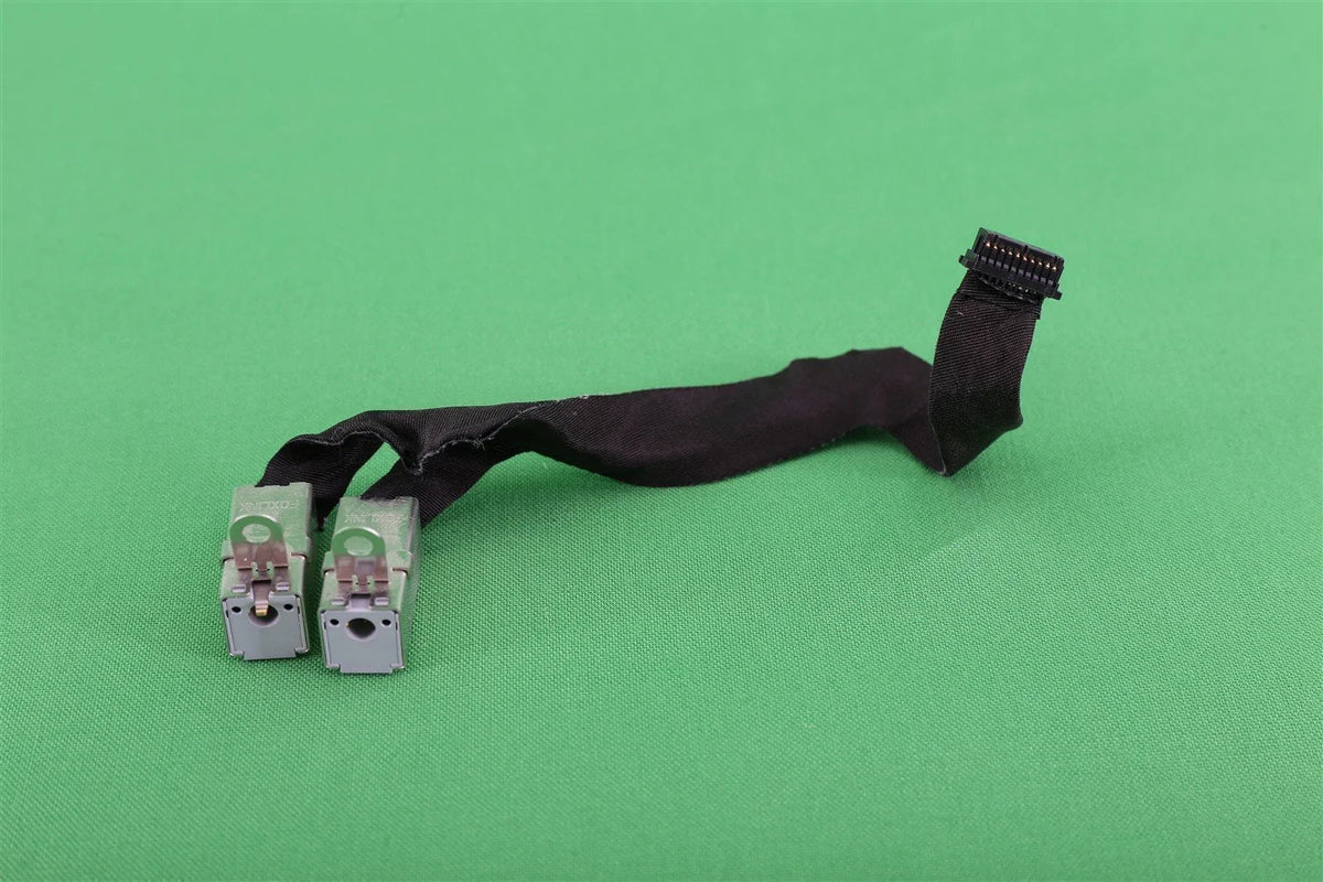 Apple iMac 21.5" A1311 Audio I/O cable 922-9367 593-1231