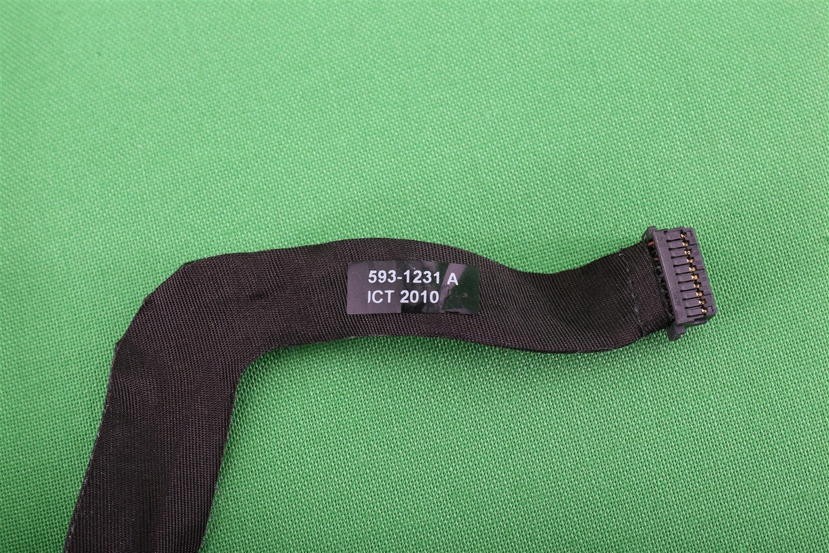 Apple iMac 21.5" A1311 Audio I/O cable 922-9367 593-1231