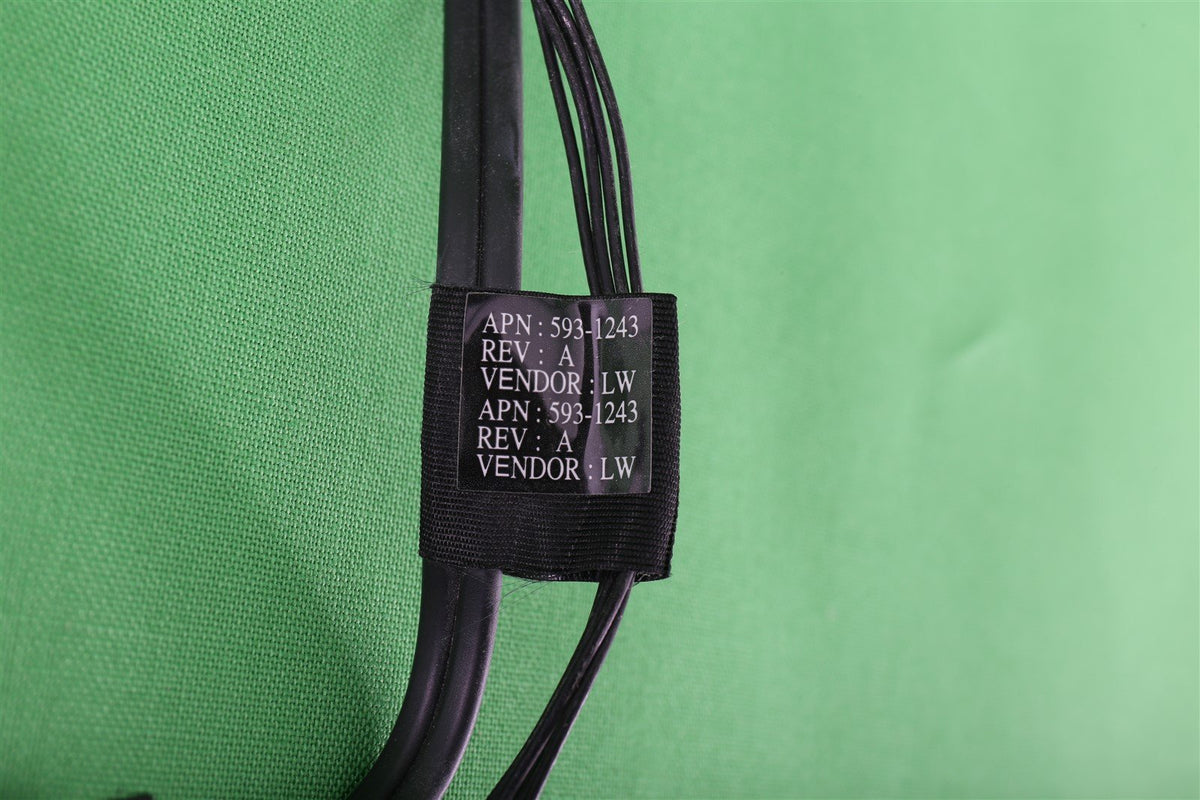 Apple iMac 21.5" A1311 optical drive data cable 922-9370 593-1243