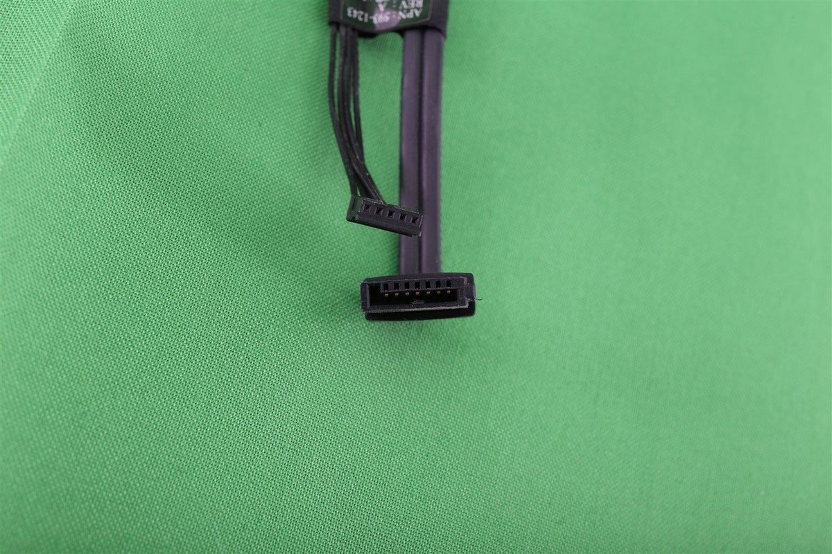 Apple iMac 21.5" A1311 optical drive data cable 922-9370 593-1243