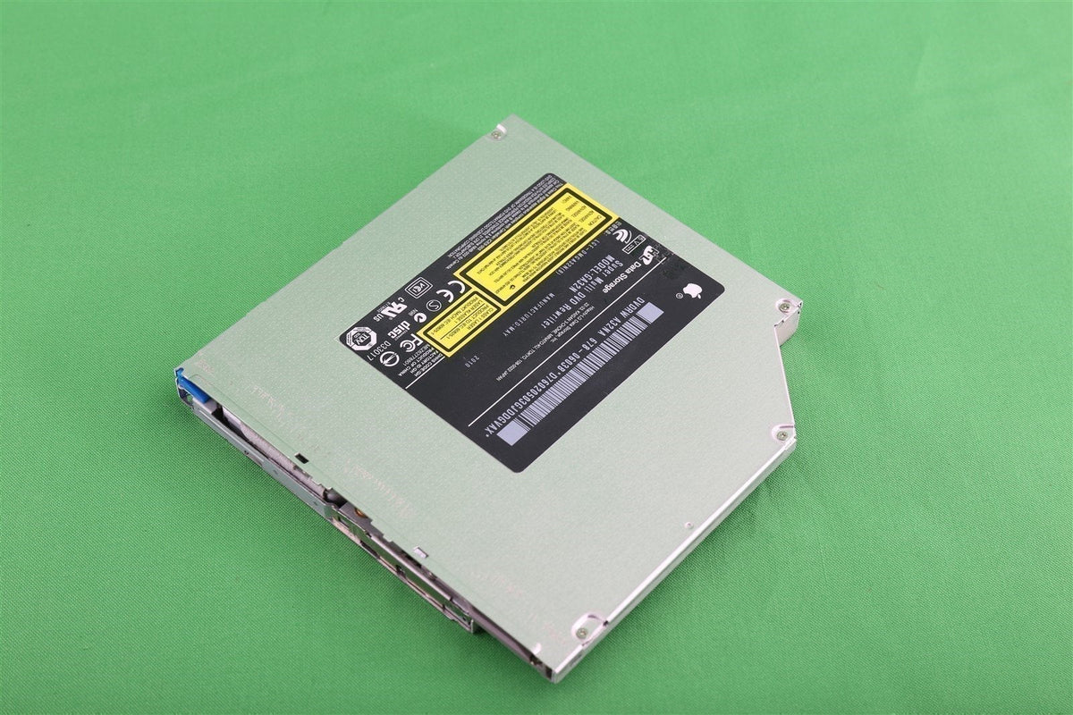 Apple iMac 21.5" A1311 optical drive DVD GA32NA 678-0603 661-5519